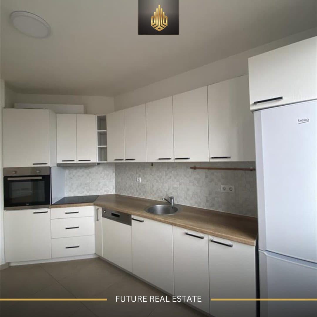Banesë me QERA/93m² 4