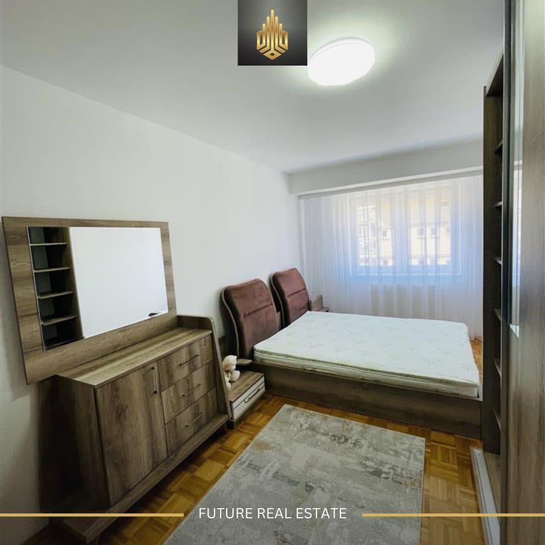 Banesë me QERA/100m² 4