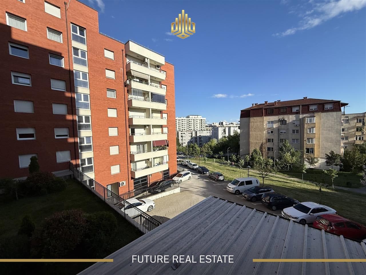 Banesa me QIRA/90m2 3