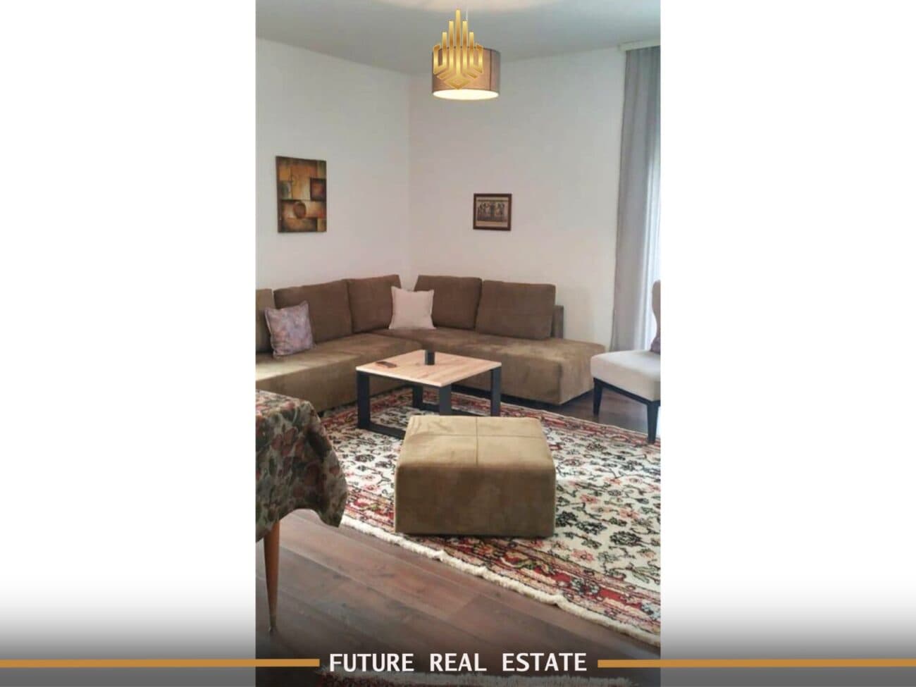 Banesë me QIRA – 2 dhoma gjumi – Prishtinë – Prishtina e Re Kompleksi Melia