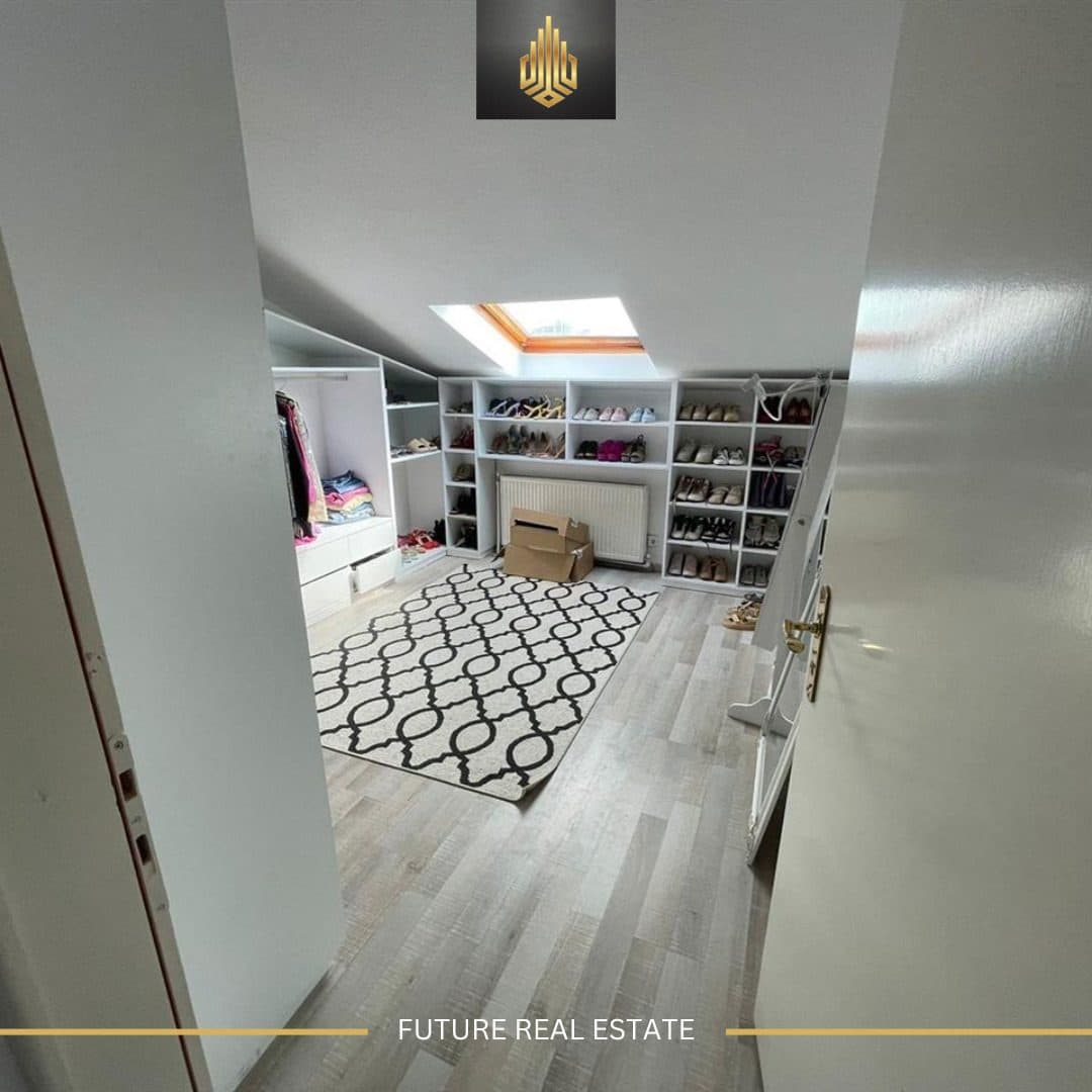 Banesë në SHITJE/125m² 4