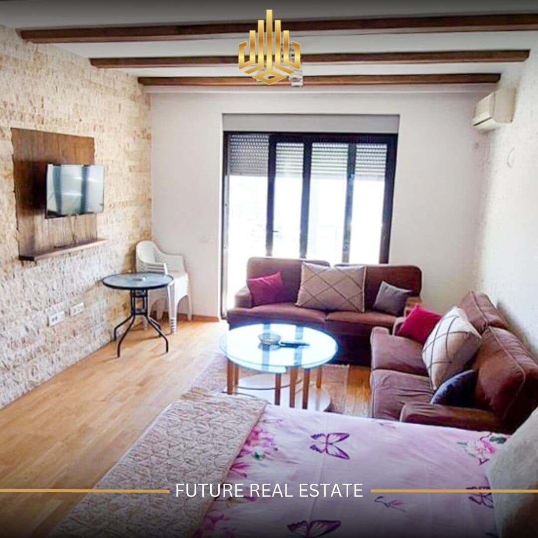 Banesë në SHTIJE/54m² 2