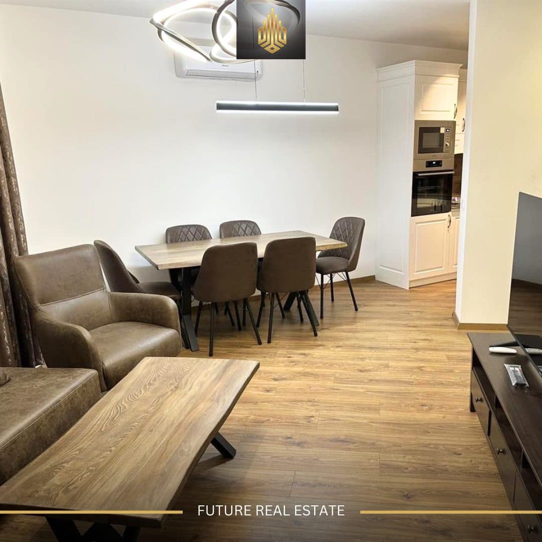 Banesë me QERA/84m² 3