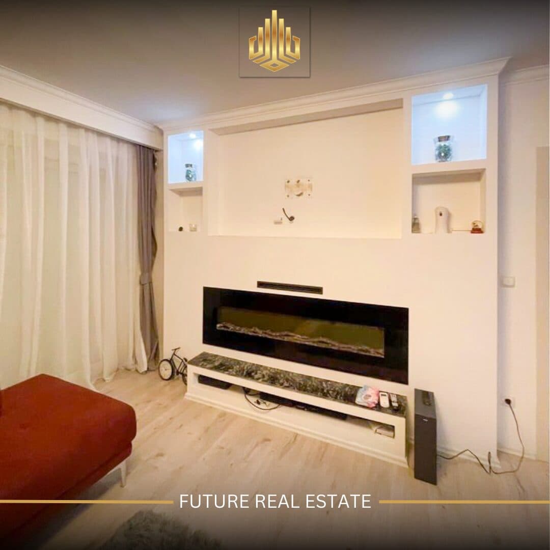 Banesë në SHITJE/87m² 2