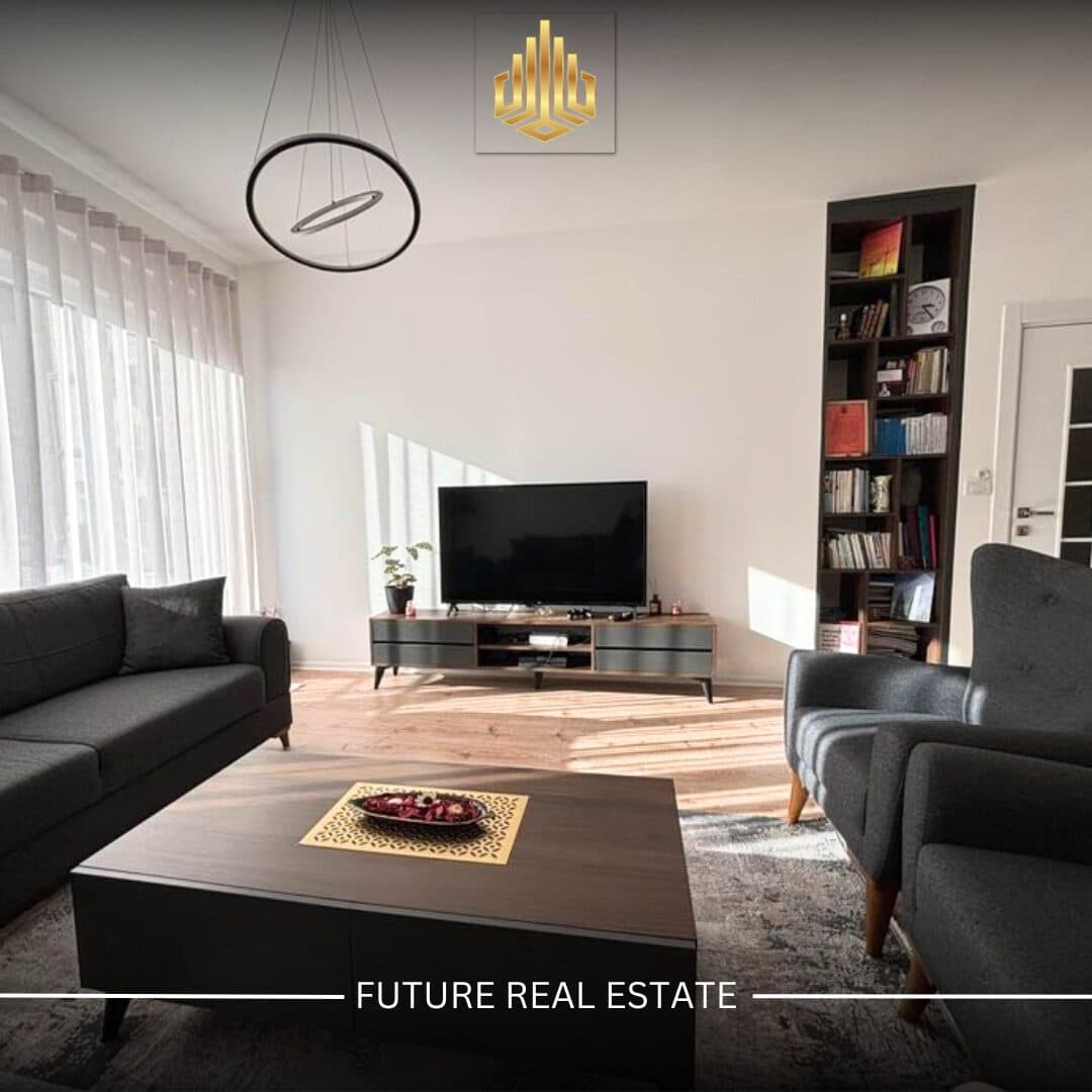 Banesë në SHITJE/82m² 3