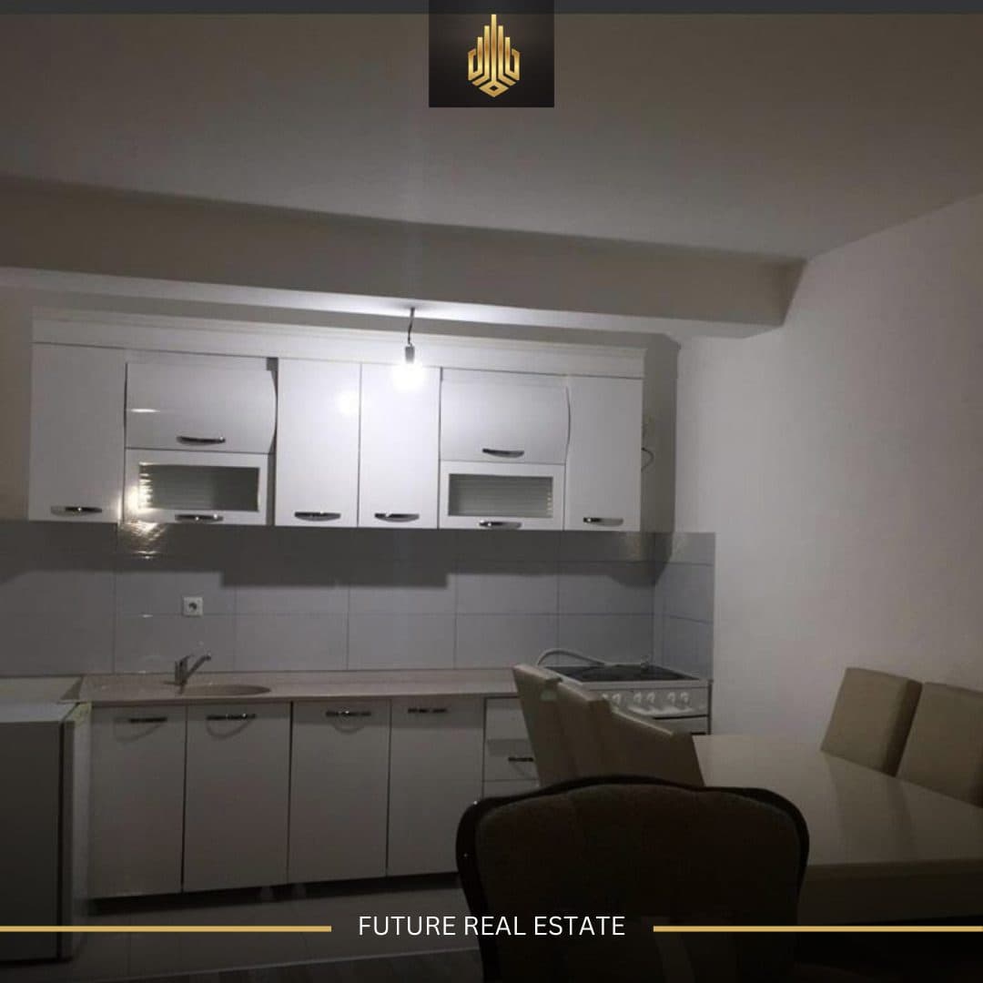 Banesë me QERA/82m² 2