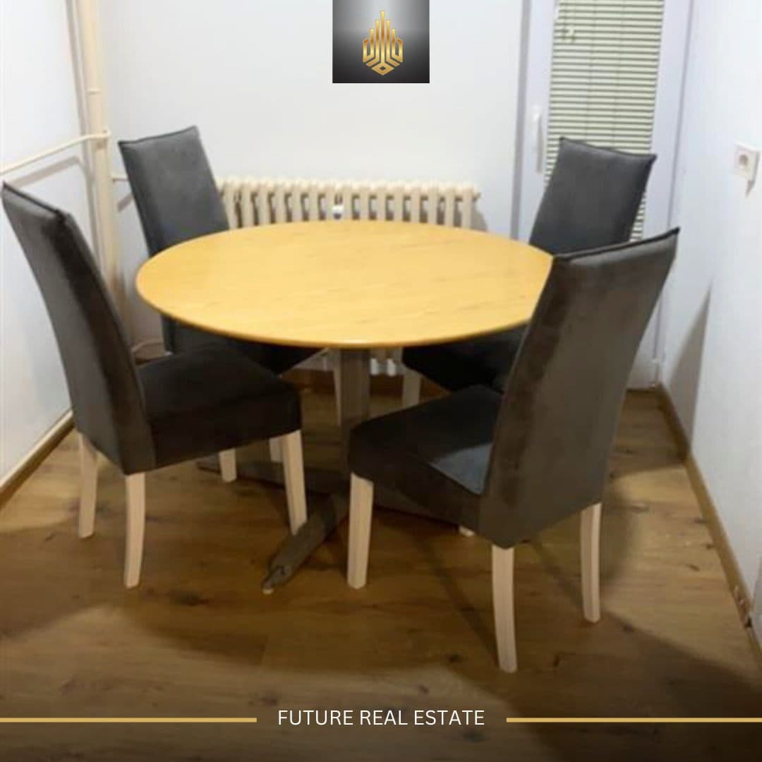 Banesë me QERA/70m² 3