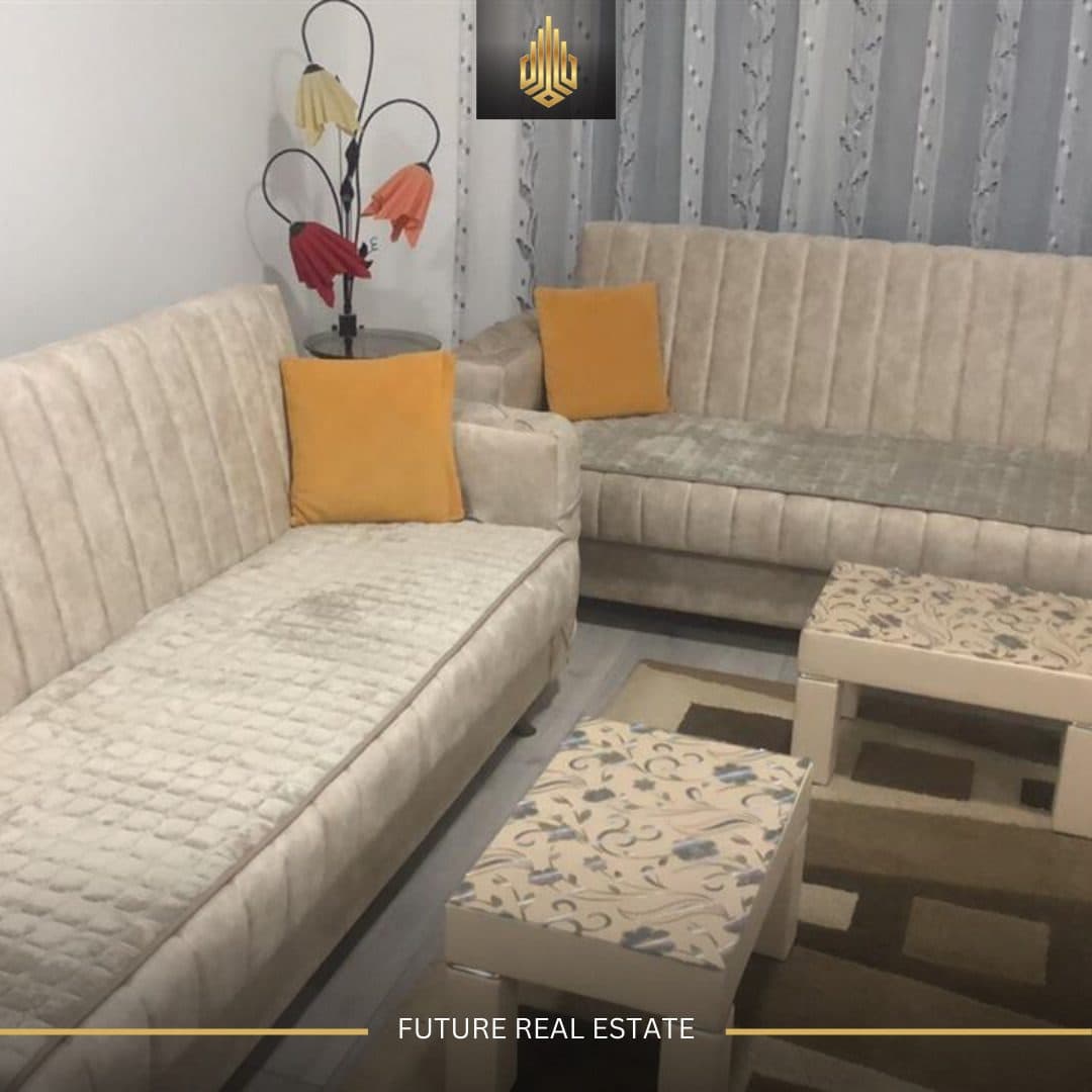 Banesë me QERA/68m²