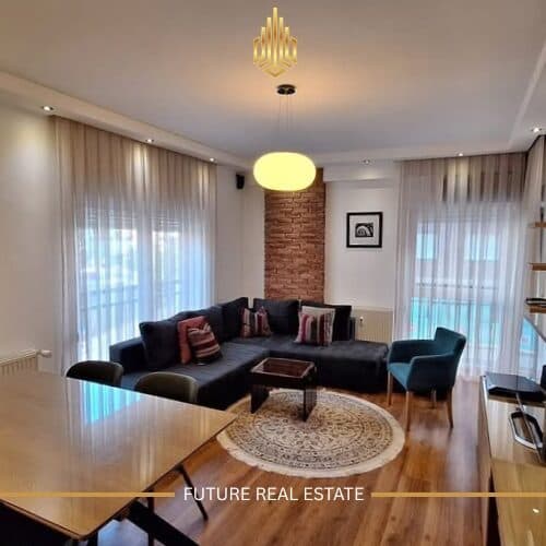 Apartment for rent in Prishtinë