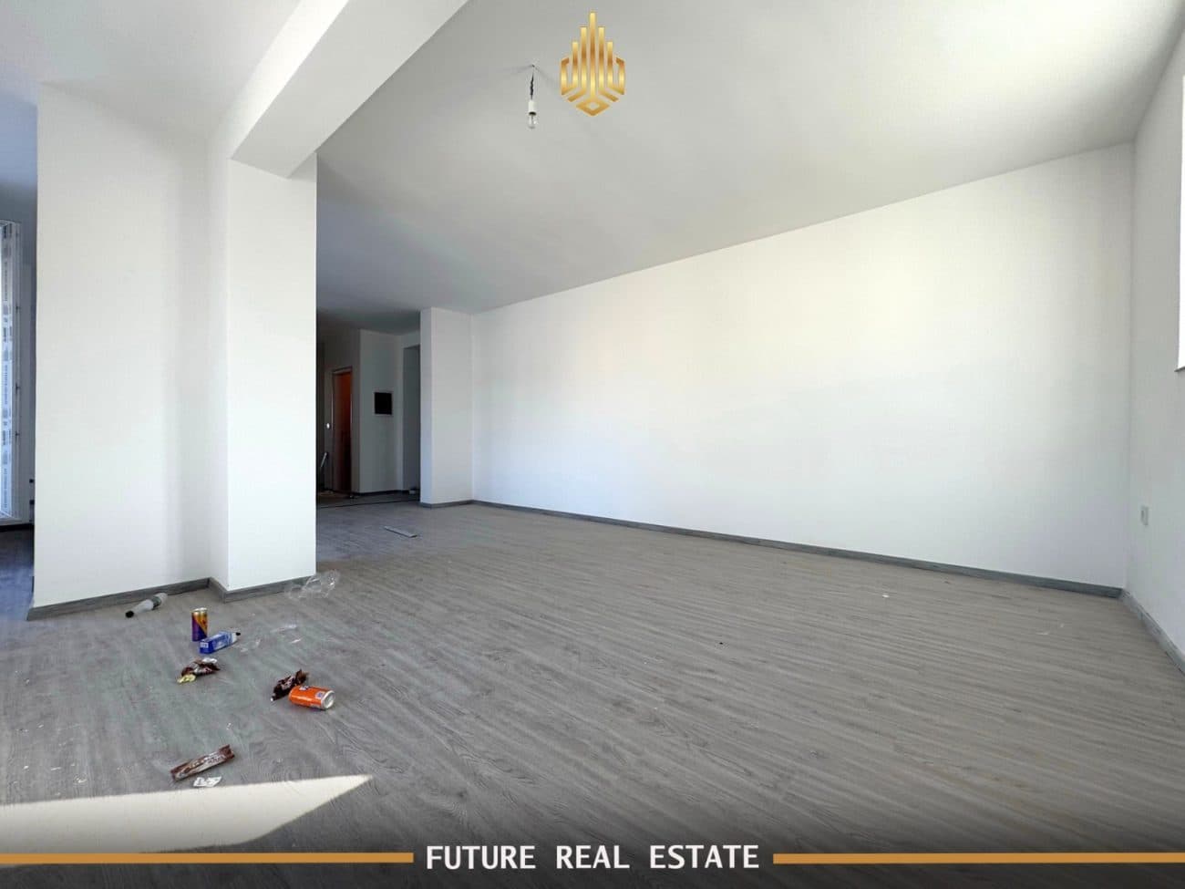 Penthouse në SHITJE – Fushë Kosovë – Rruga Pajazit Islami, afër Xhamisë së Re – Objekti Tehno Home. 4
