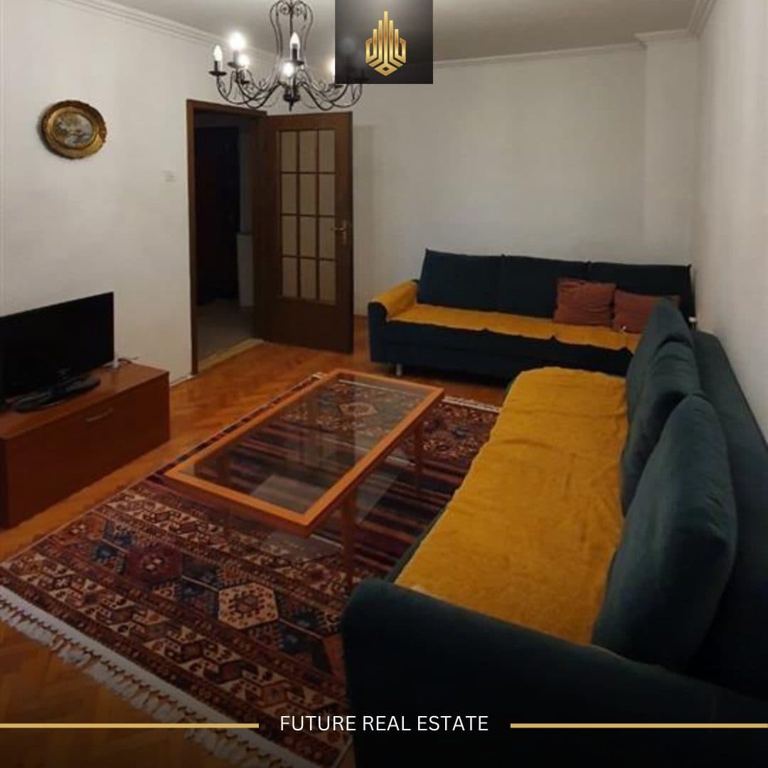 Banesë me QERA/64m²