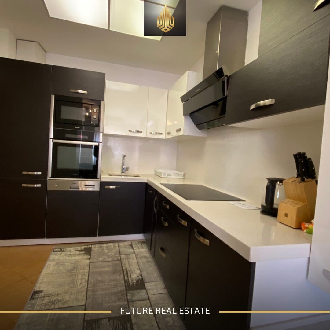 Banesë në SHITJE/135m² 3