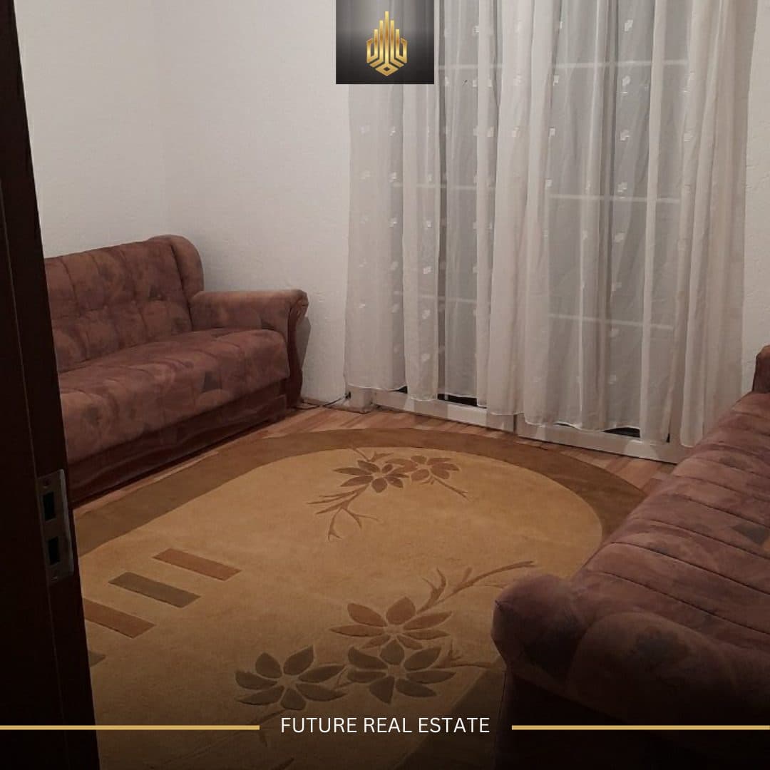 Banesë me QERA/60m² 4