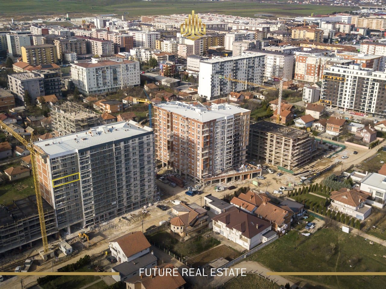 Banesa në SHITJE/88m2 3