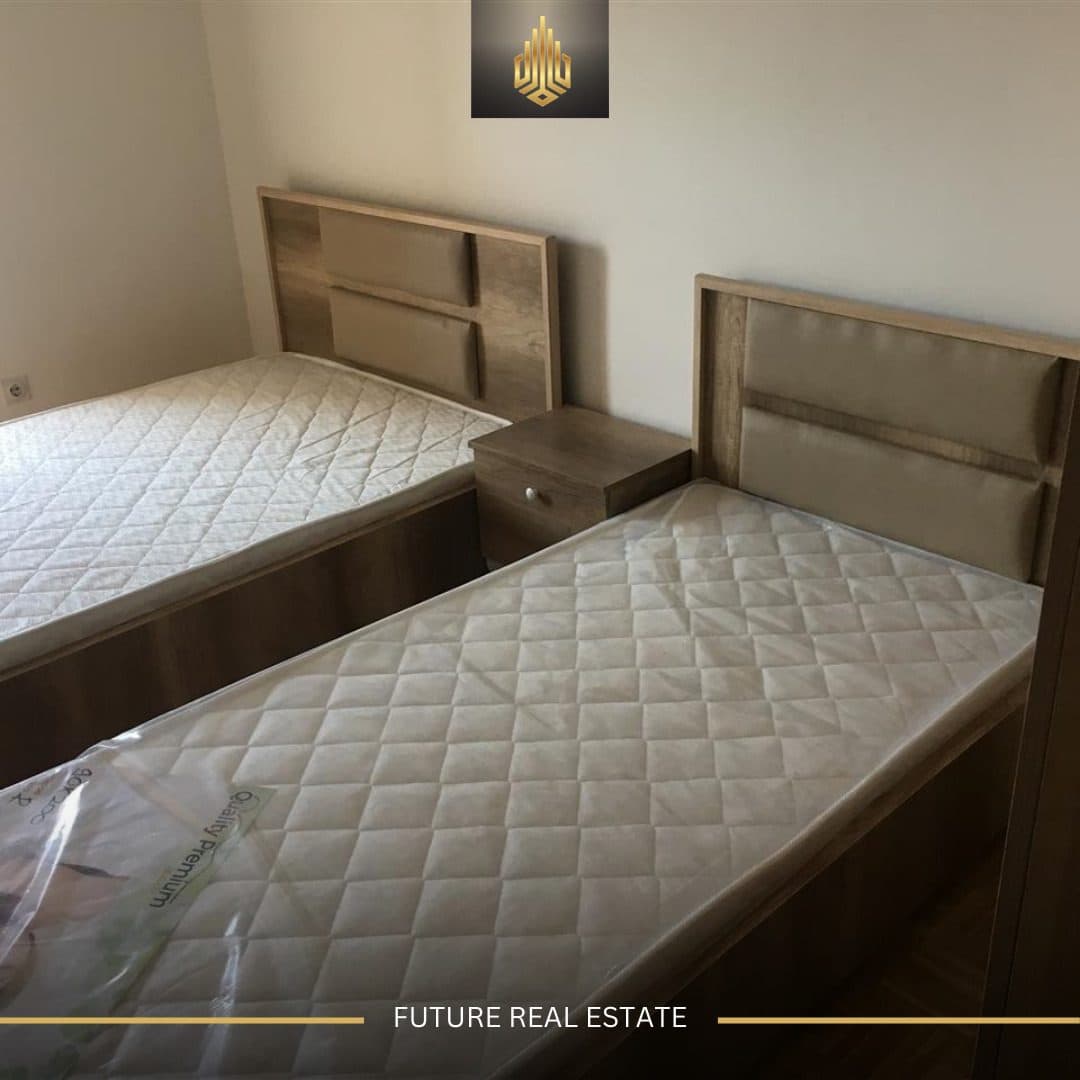 Banese me QERA/83m² 2