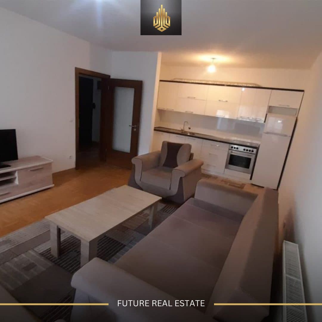 Banesë me QERA/63m²
