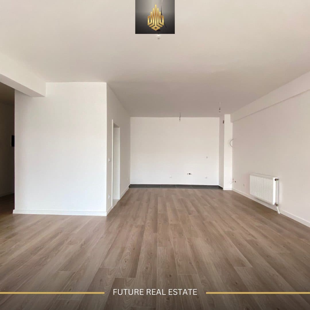 Banesë me QERA/120m² 2