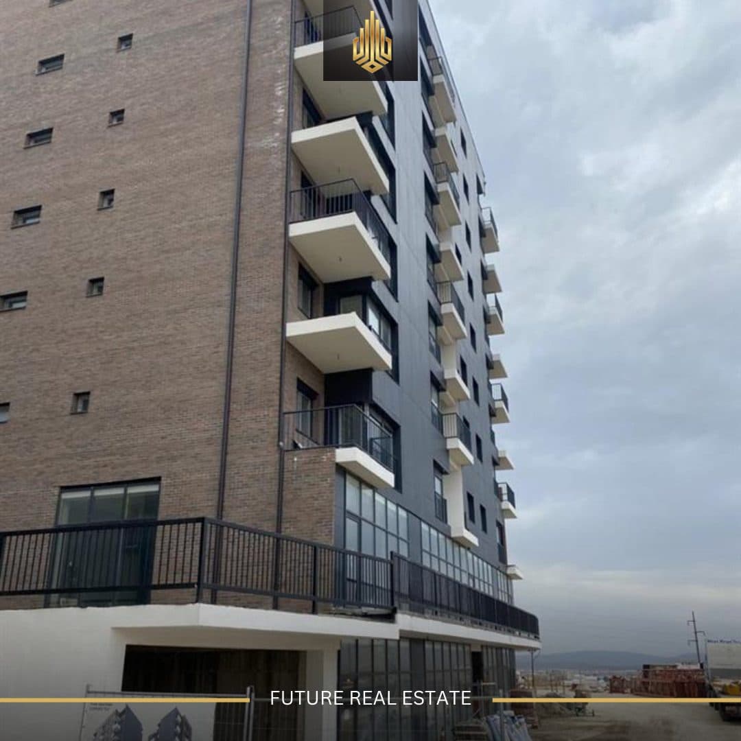 Banesë në SHITJE/96m²
