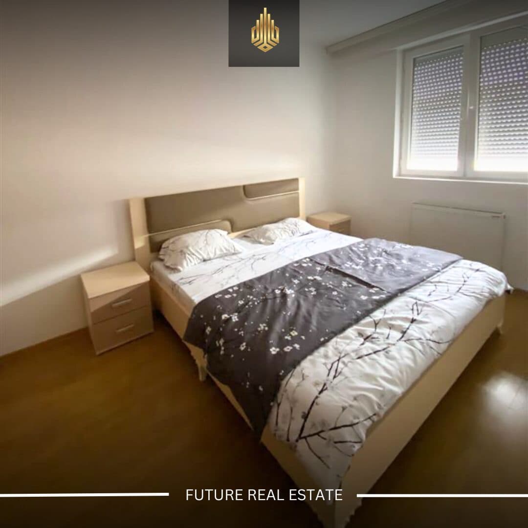 Banesë me QERA/68m² 4
