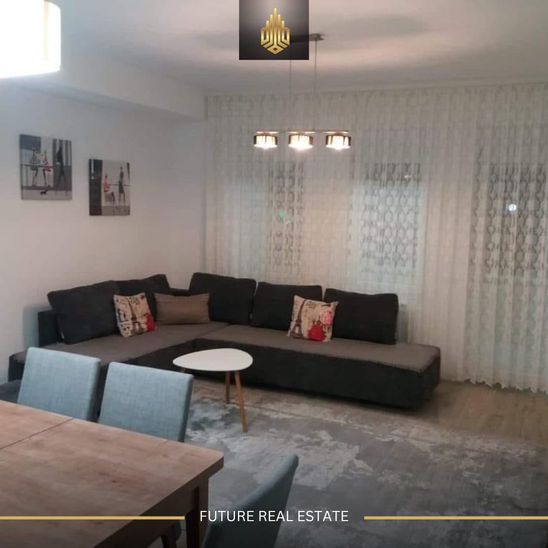 Banesë me QERA/86m²