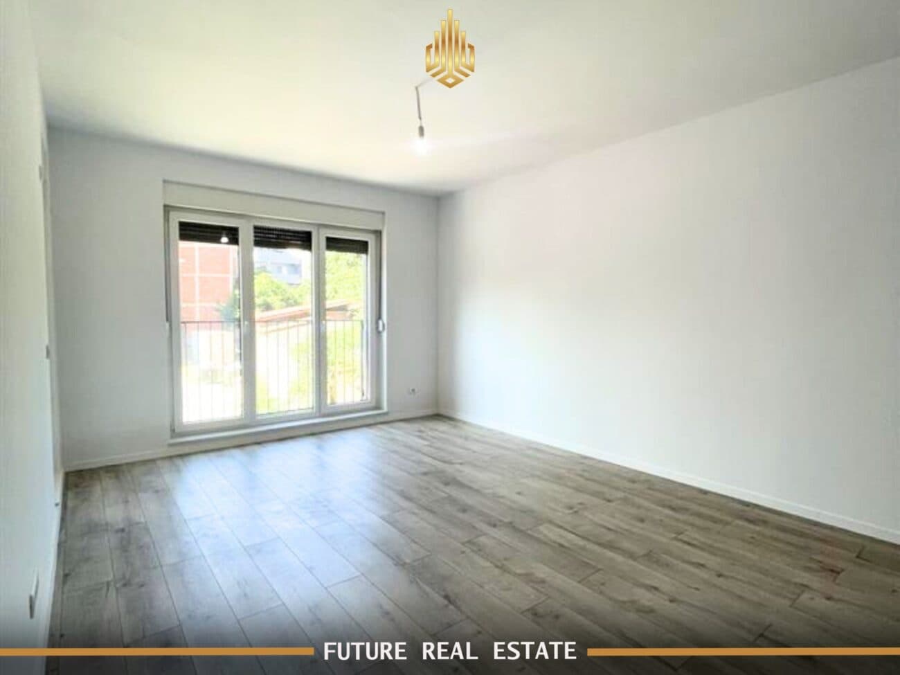 Banesë me qira – 3 dhoma gjumi – Prishtinë – Lagjja Tophane, mbrapa Exfisit, afër Shkollës Model.