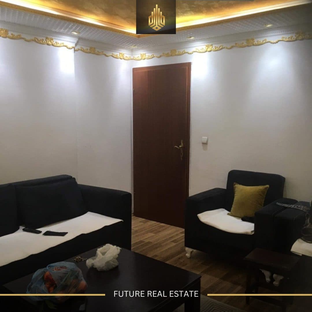 Banesë në SHITJE/55m²