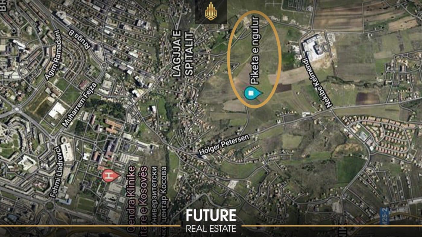 Banesë në SHITJE/ 1+2 Dhomë gjumi - 97.8m2, Prishtina e Re 4