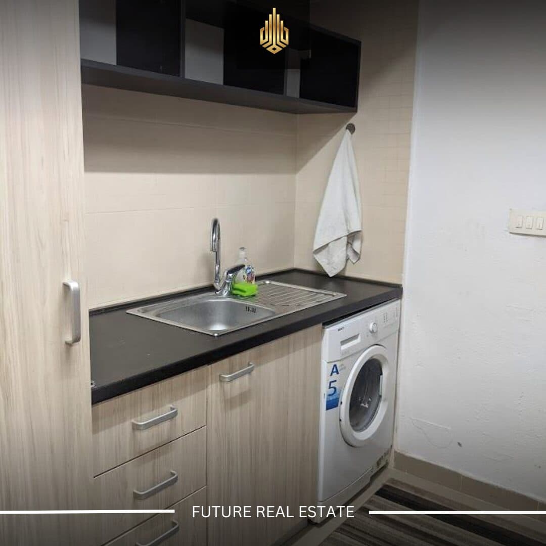 Banesë me QERA/40m² 2