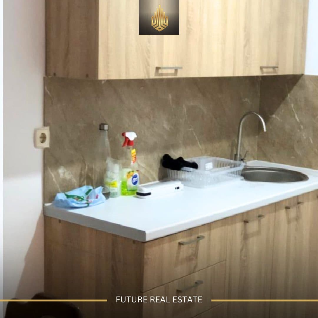 Banesë me QERA/51m² 2