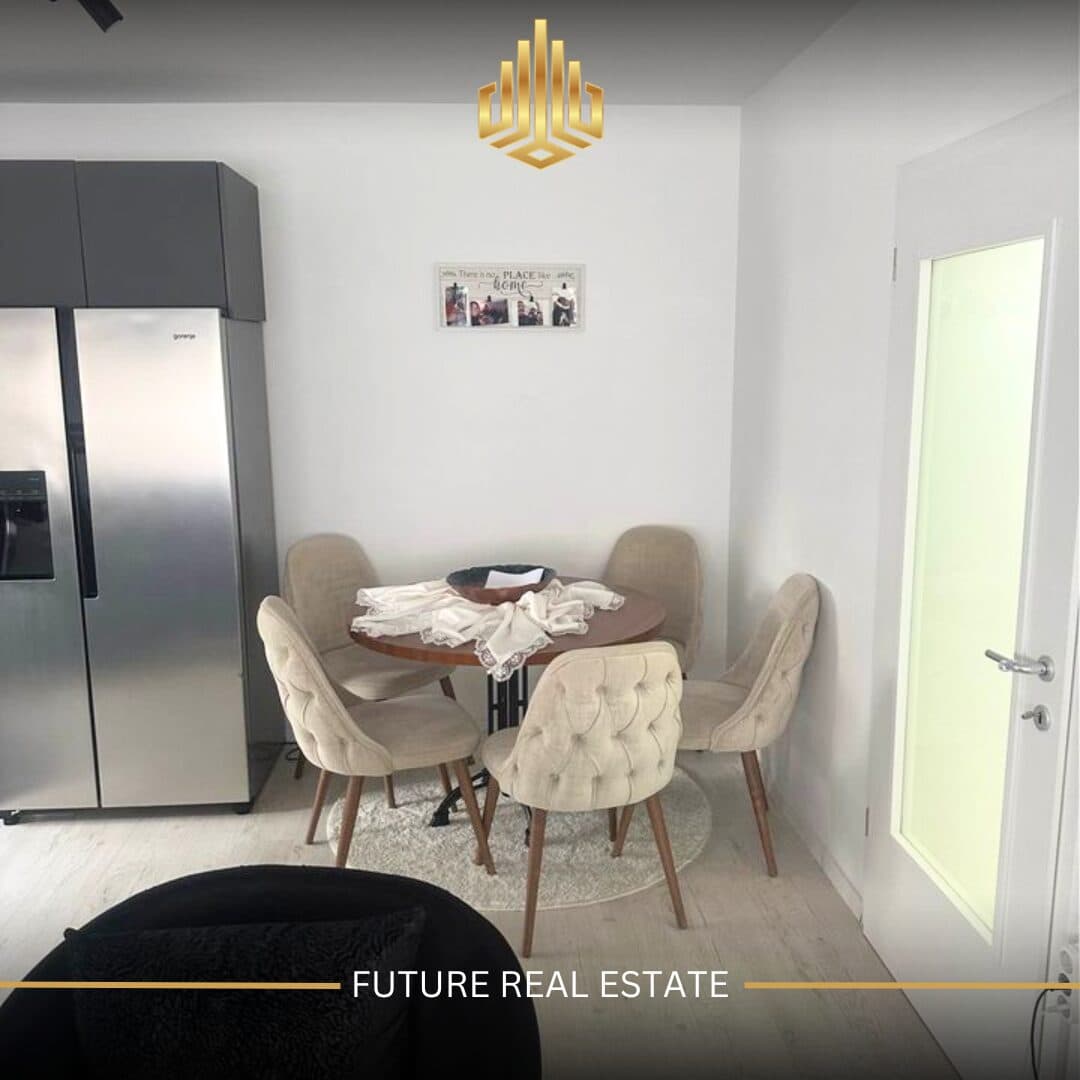 Banesë në SHITJE/87m² 4