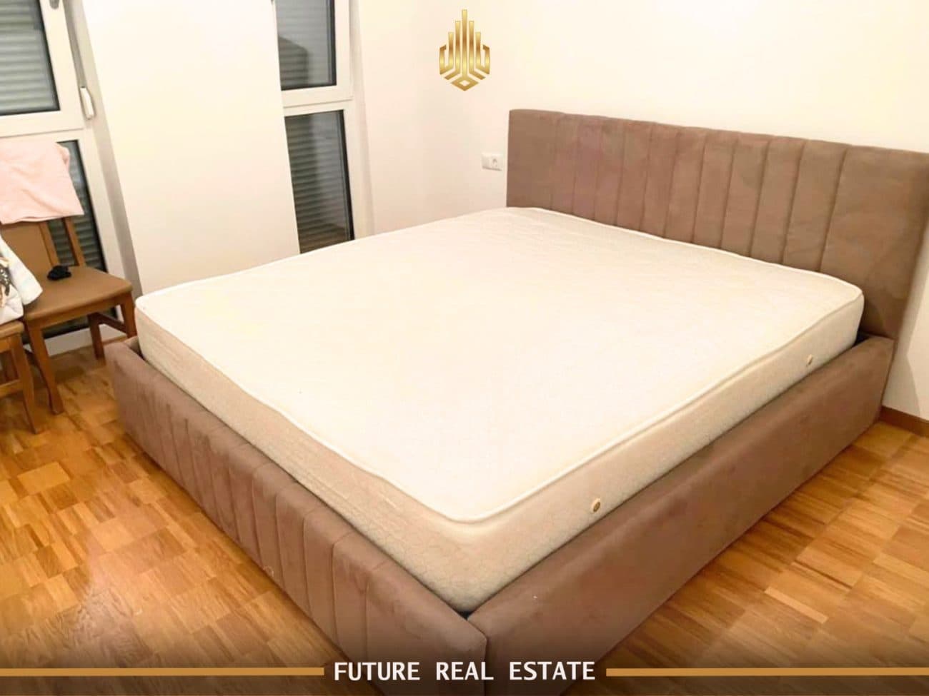 Banesë me QIRA – 2 dhoma gjumi – Prishtinë – Lagjja e Spitalit – Art Construction 4