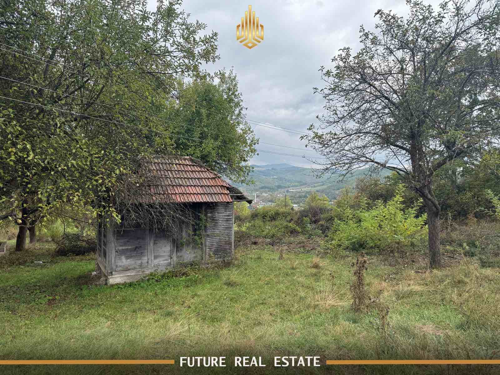 Shtëpi në SHITJE – Prishtinë – Fshati Orllan afër liqenit të Batllavës 4