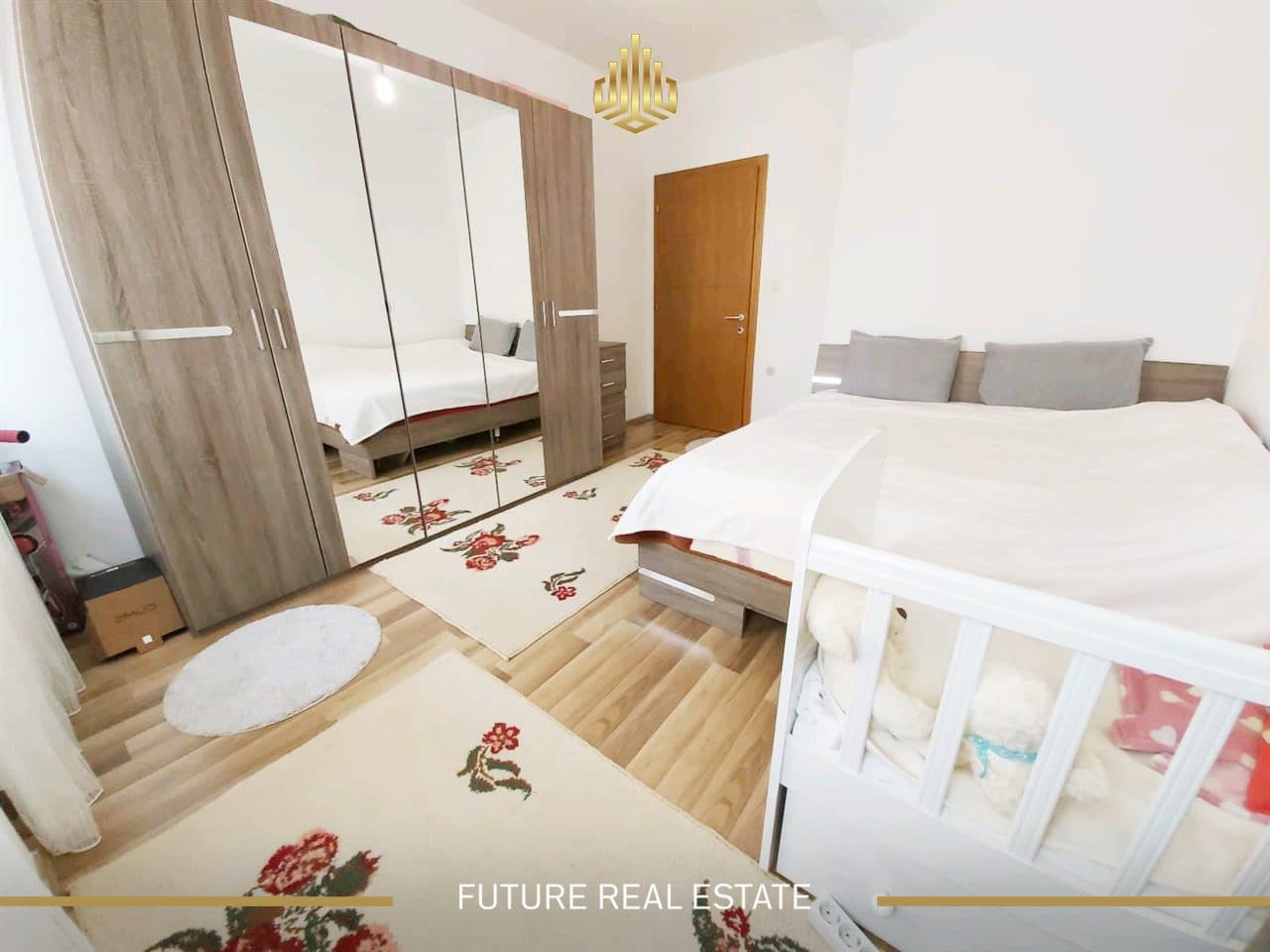 Banesë me QIRA/71m2 4