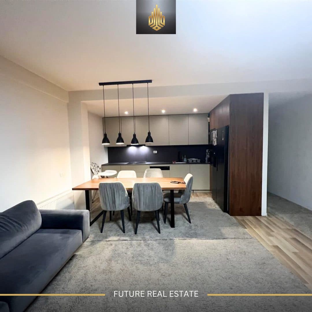 Banesë në SHITJE/106m² 2