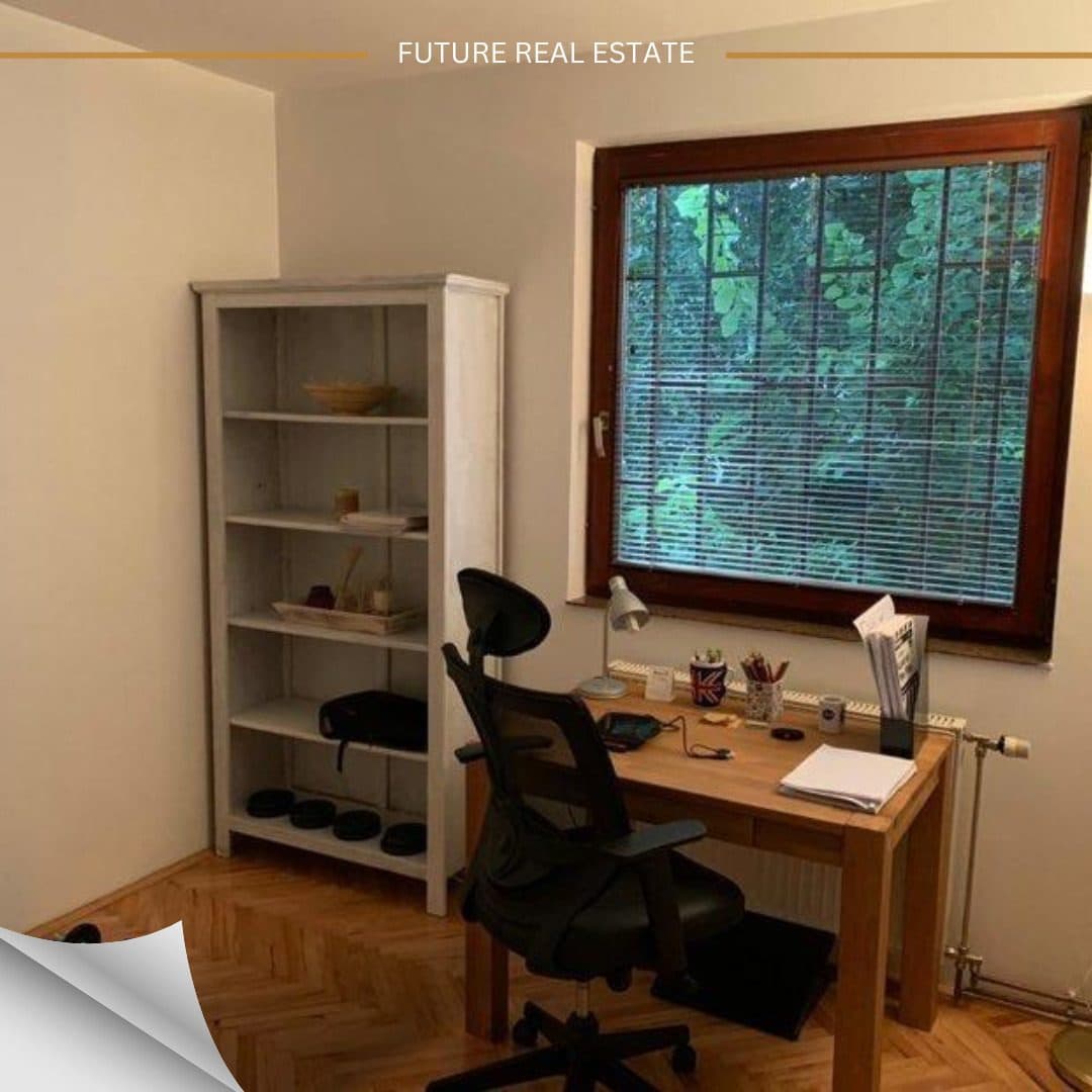 Shtëpi me QERA/250m² 3