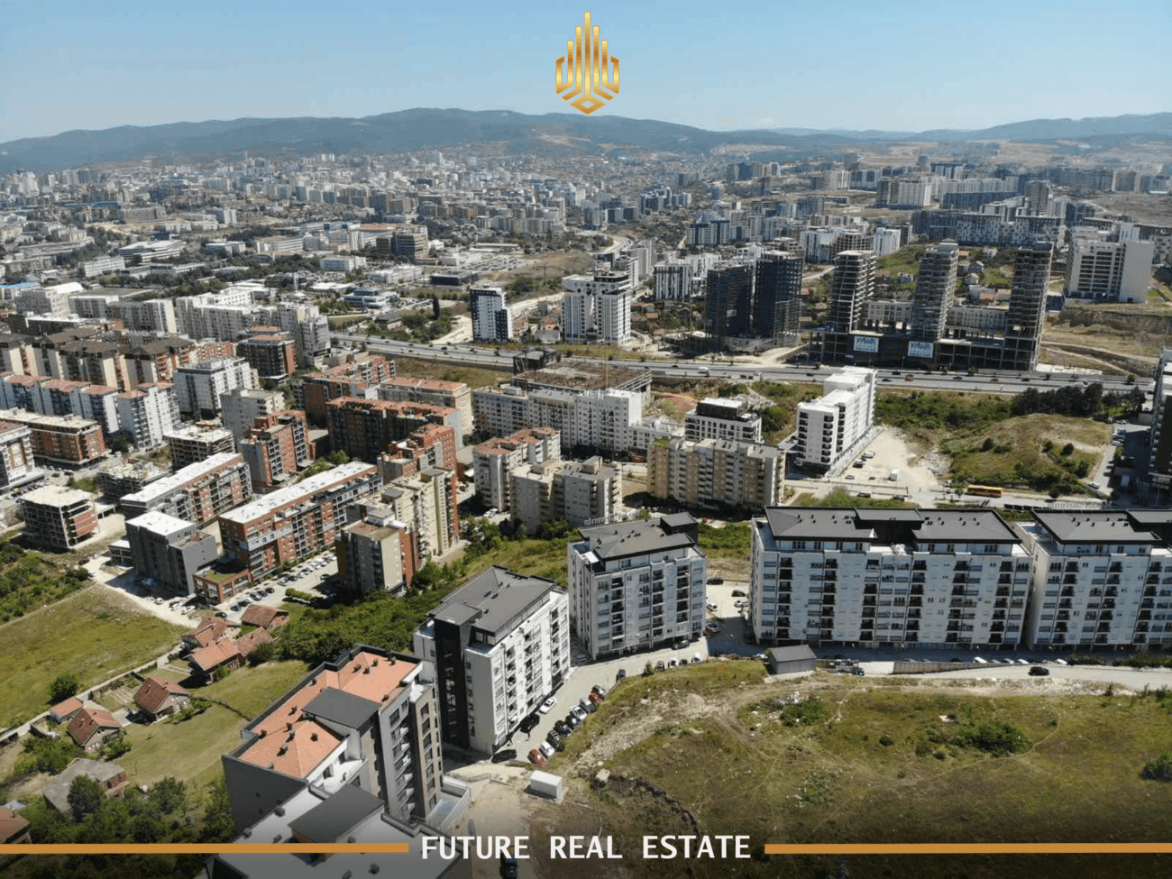 Banesë në SHITJE – 2 dhoma gjumi – Prishtinë – Kalabria (Emshir). 2