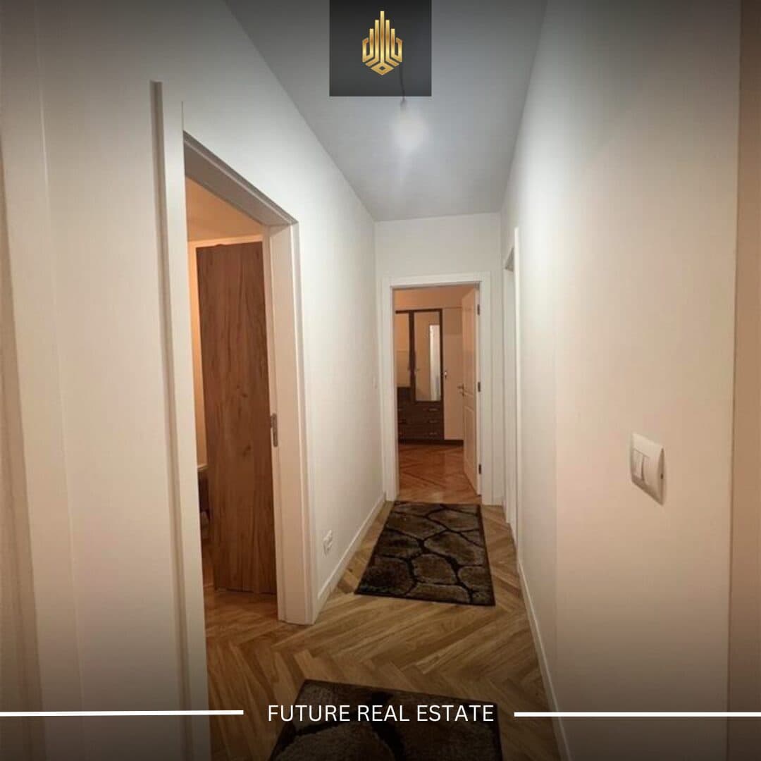 Banesë me QERA/109m² 4