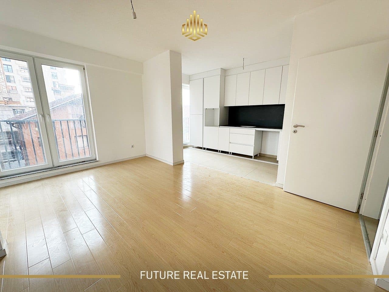 Banesë në SHITJE/133m² 3