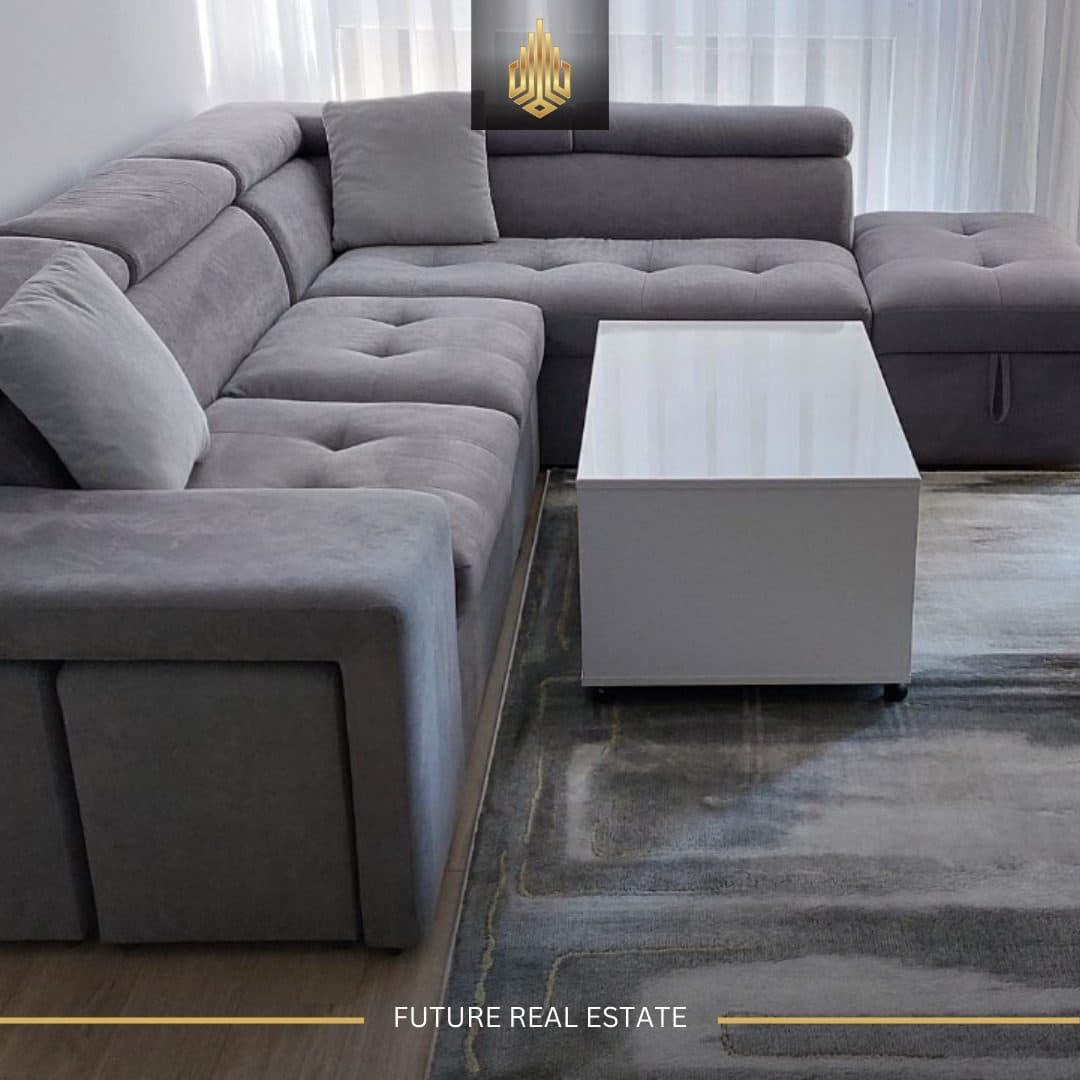 Banesë me QERA/47m²