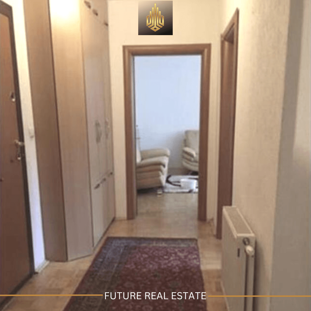 Banesë me QERA/75m² 4