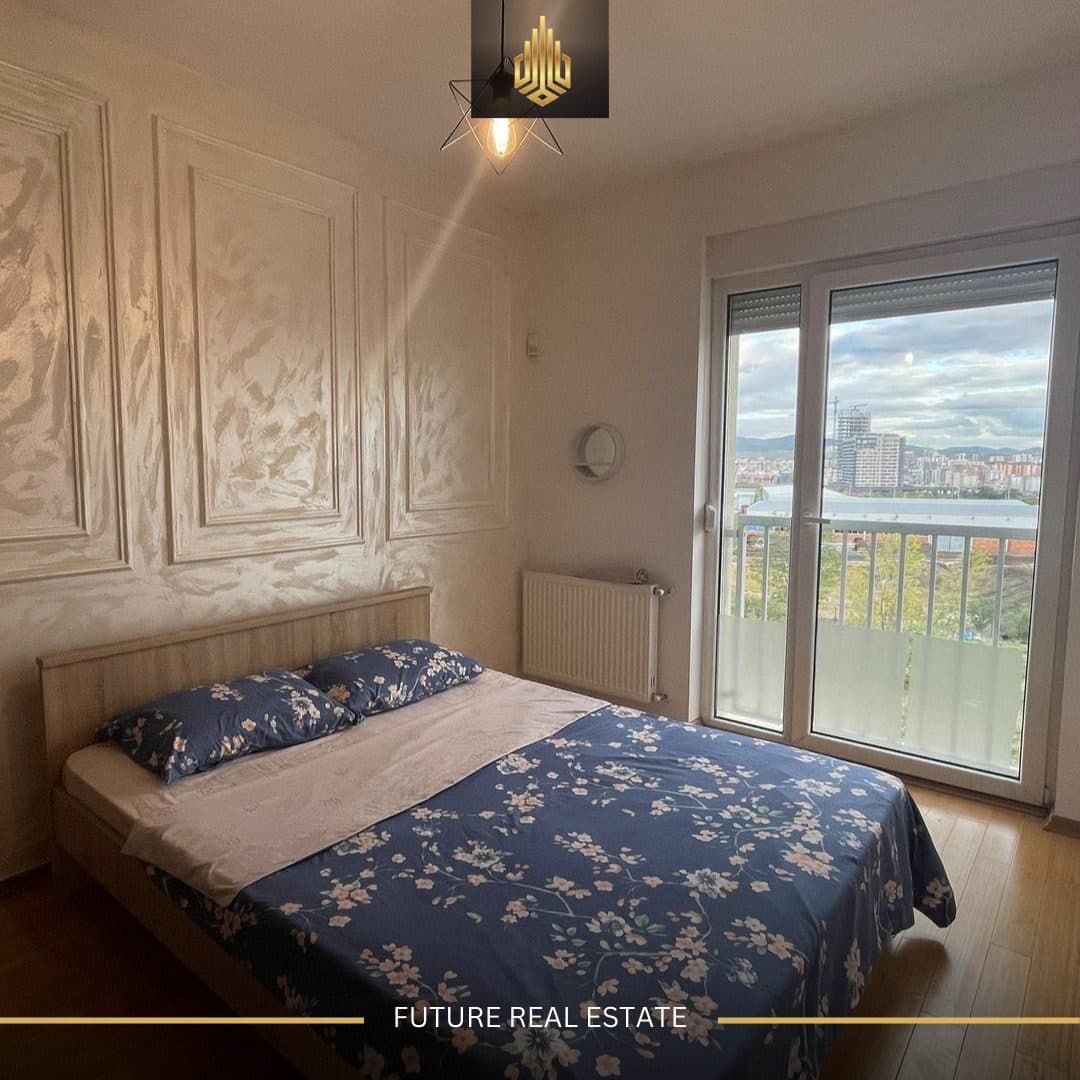 Banesë me QERA/60m² 4