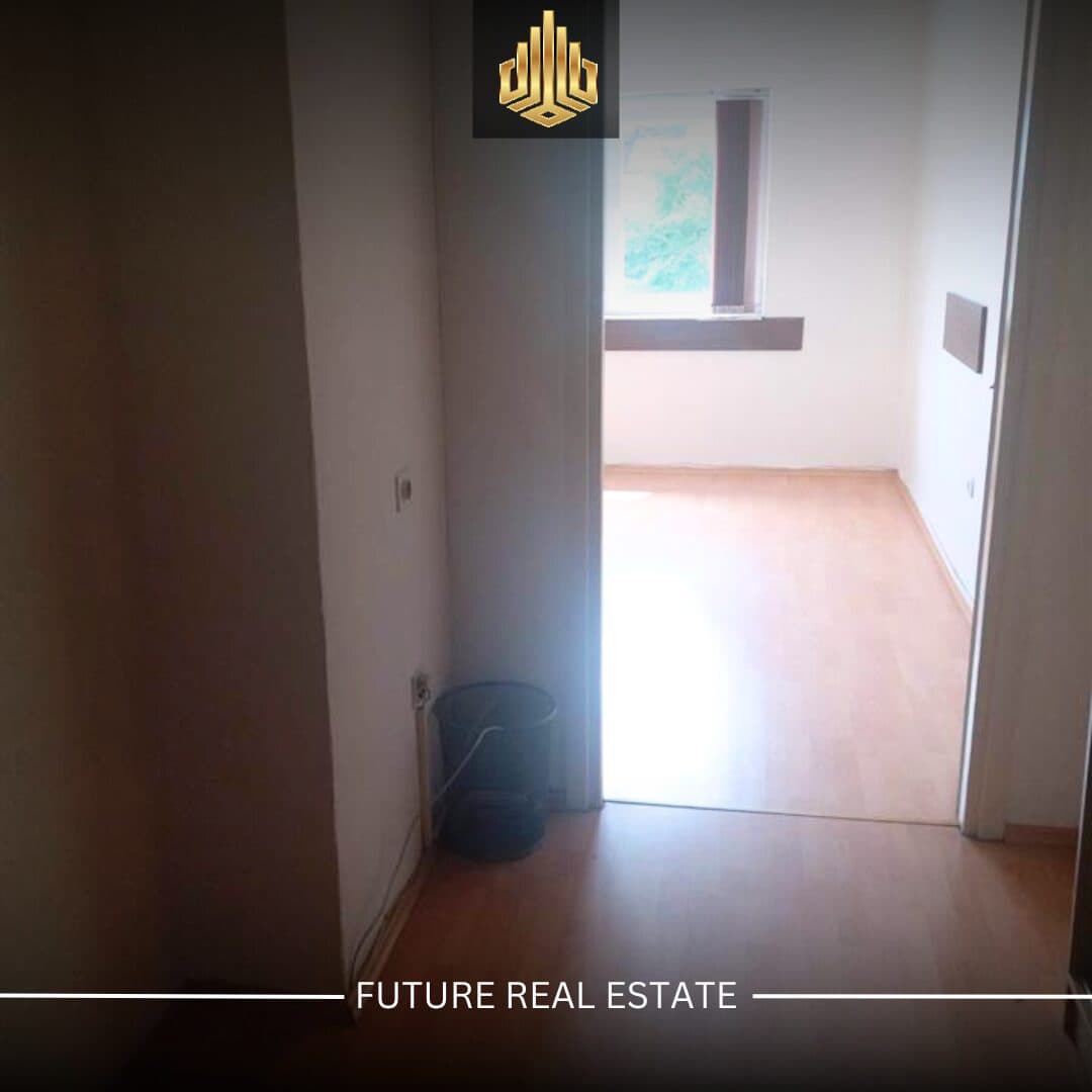 Banesë me QERA/32m² 4
