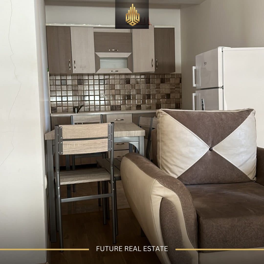Banesë në SHITJE/64.5m²