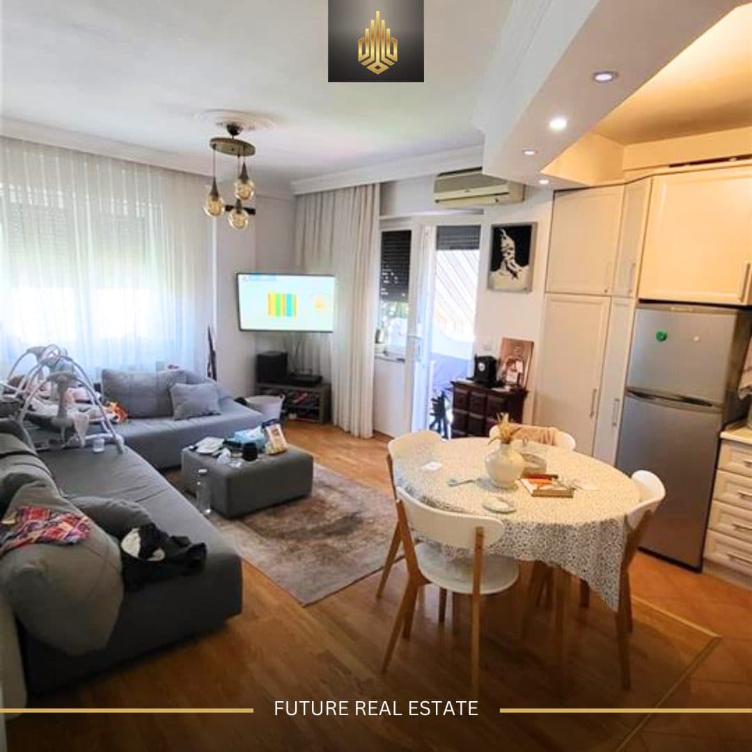 Banesa në SHITJE/70m²