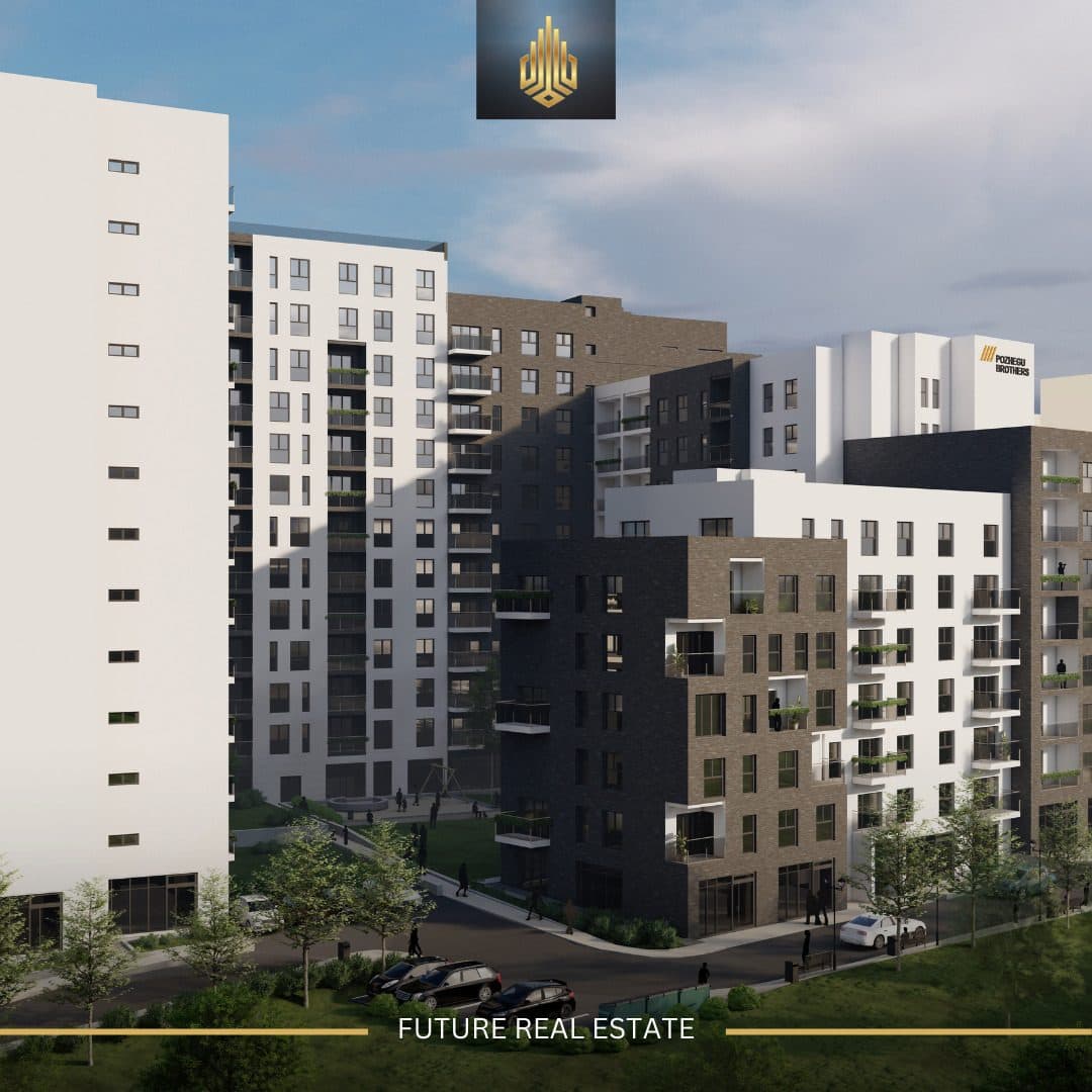 Banesë në SHITJE/61.51m²