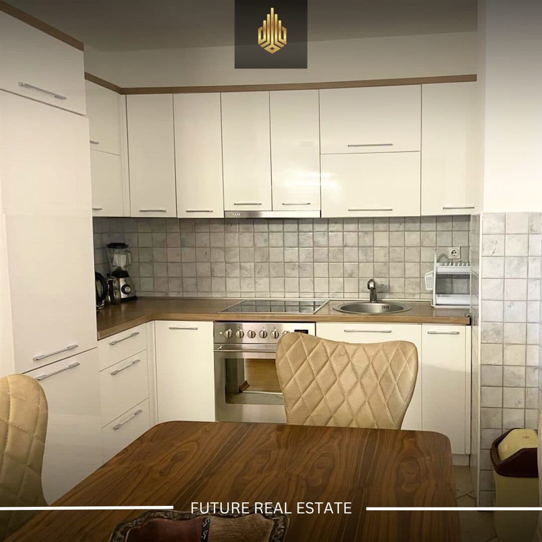 Banesë me QERA/80m² 3