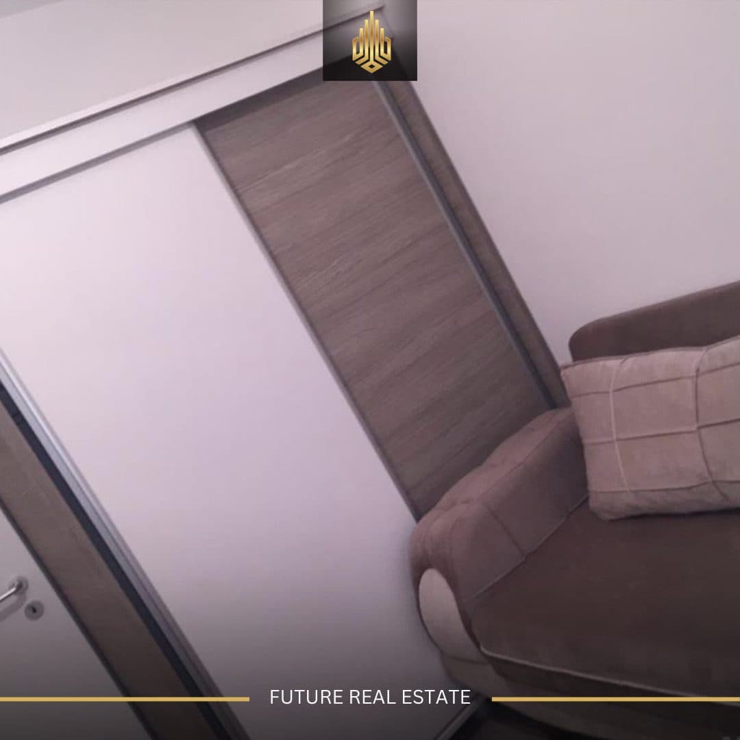 Banesë me QERA/82m² 4