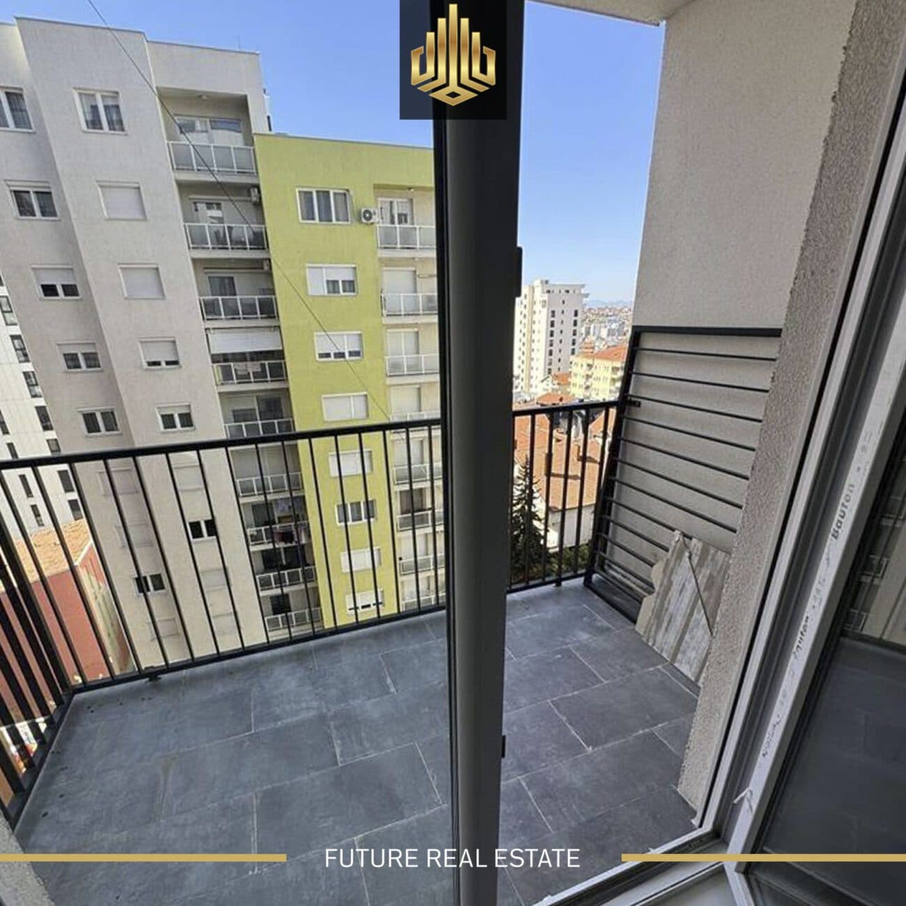 Banesë në SHITJE/61m2 3
