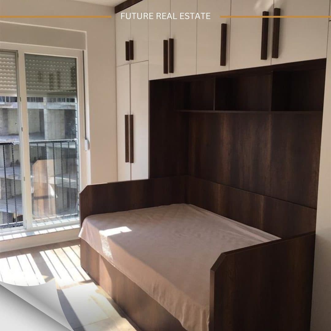 Banesë me QERA/85m² 4