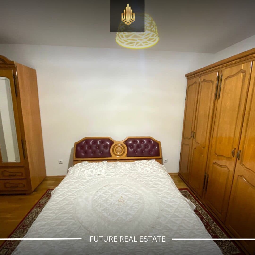 Banesë me QERA/50m² 4